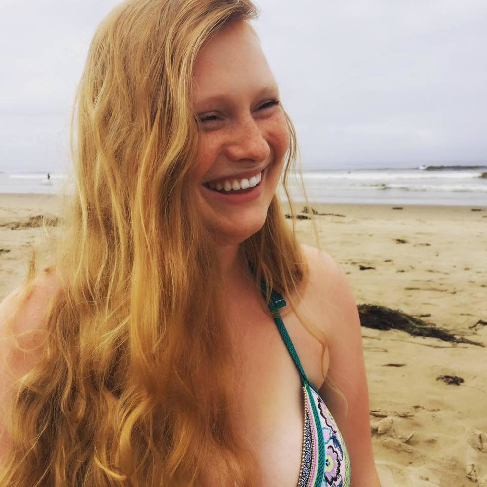 Meet your Posher, Zoe